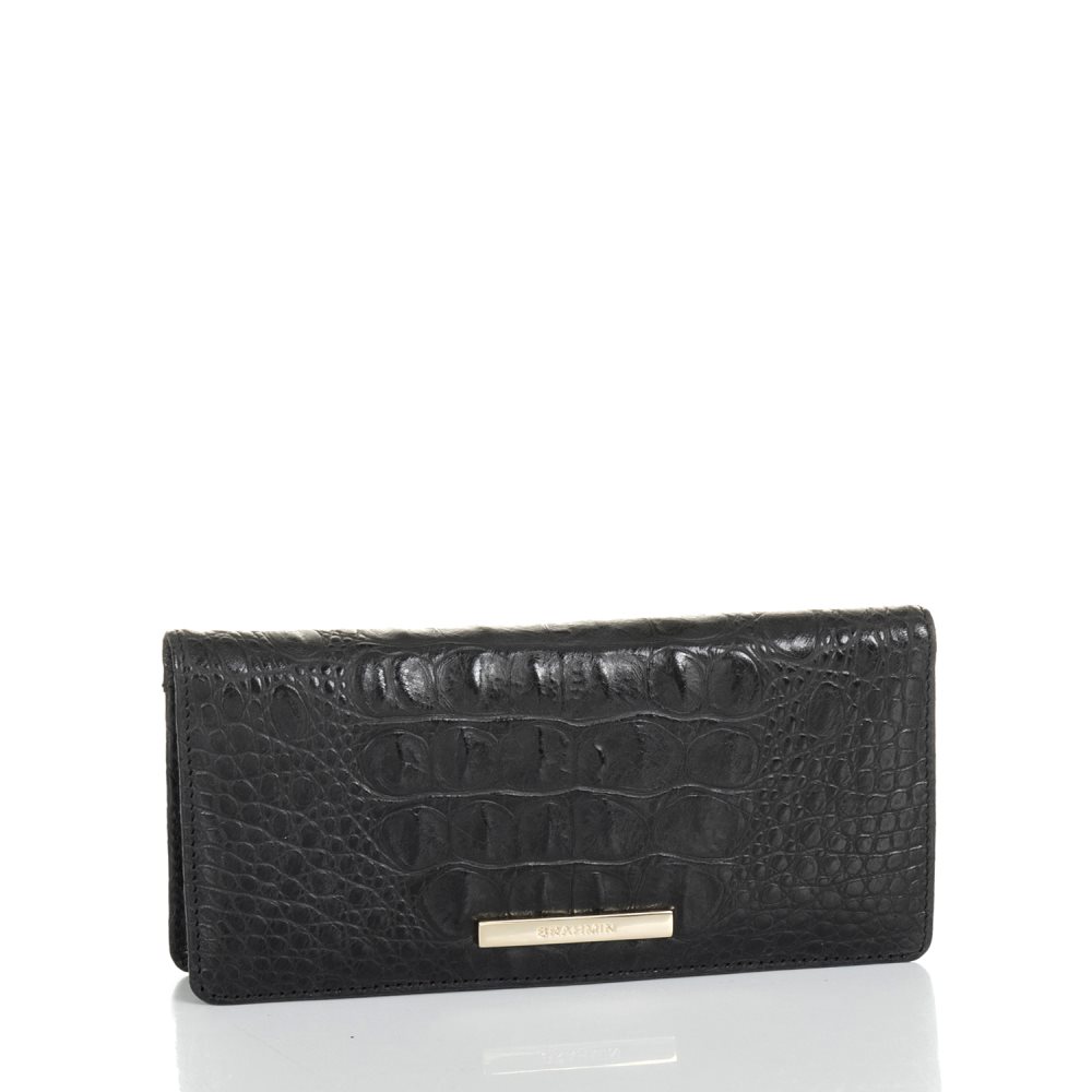 Brahmin Ady Wallet Black Barlow [d6U8pdh5] - $87.00 : Brahmin Handbags ...