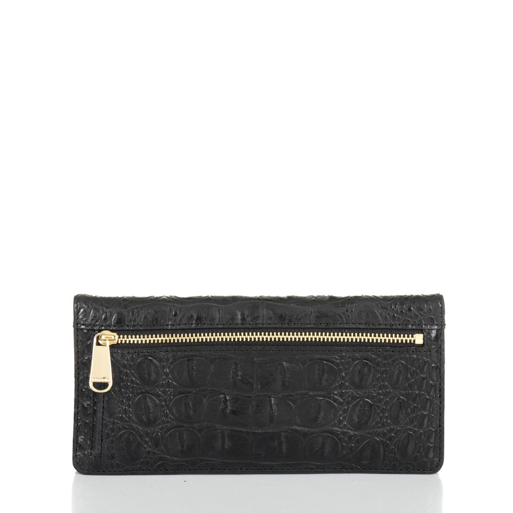 Brahmin Ady Wallet Black Barlow [d6U8pdh5] - $87.00 : Brahmin Handbags ...