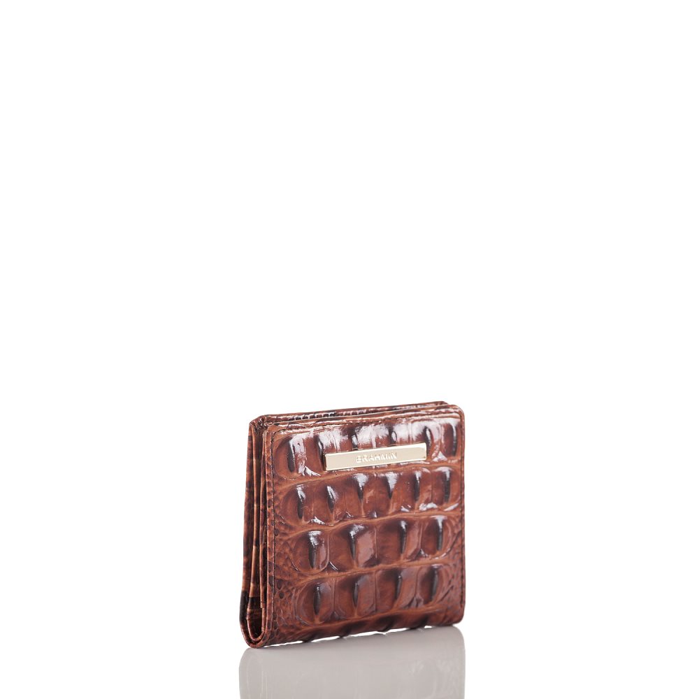 Brahmin Jane Pecan Melbourne