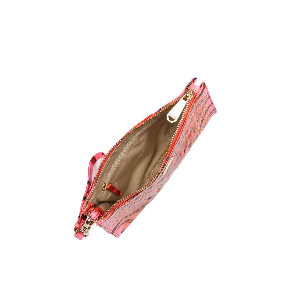 Brahmin Daisy Pink Feline Ombre Melbourne