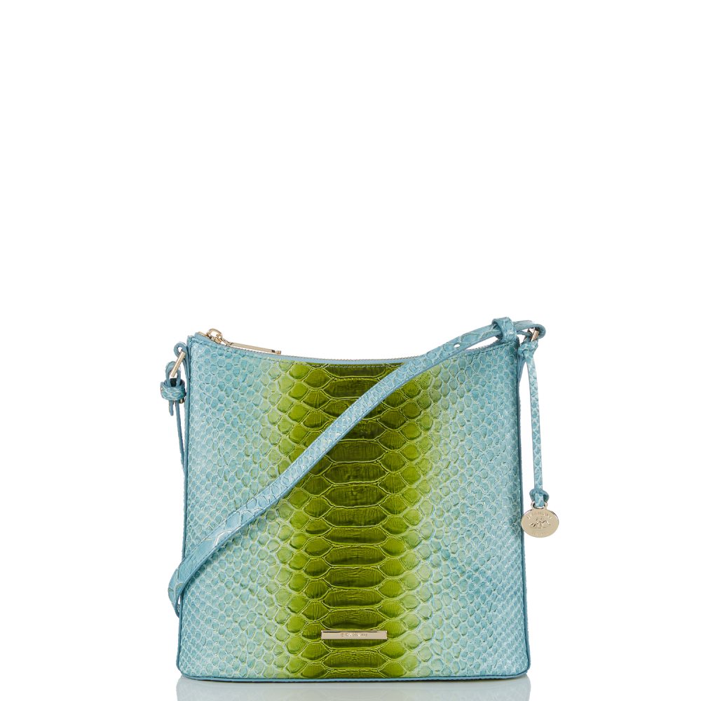 Brahmin Katie Limeade Rivers