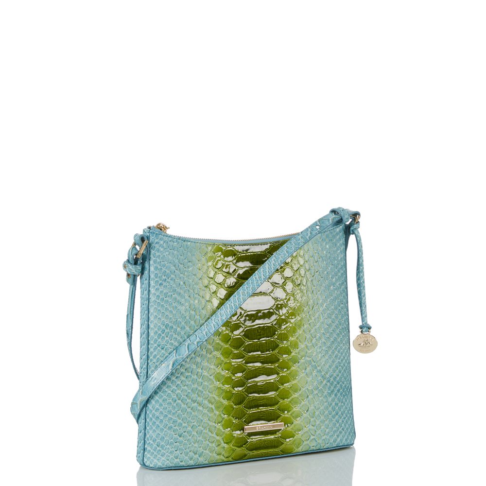 Brahmin Katie Limeade Rivers