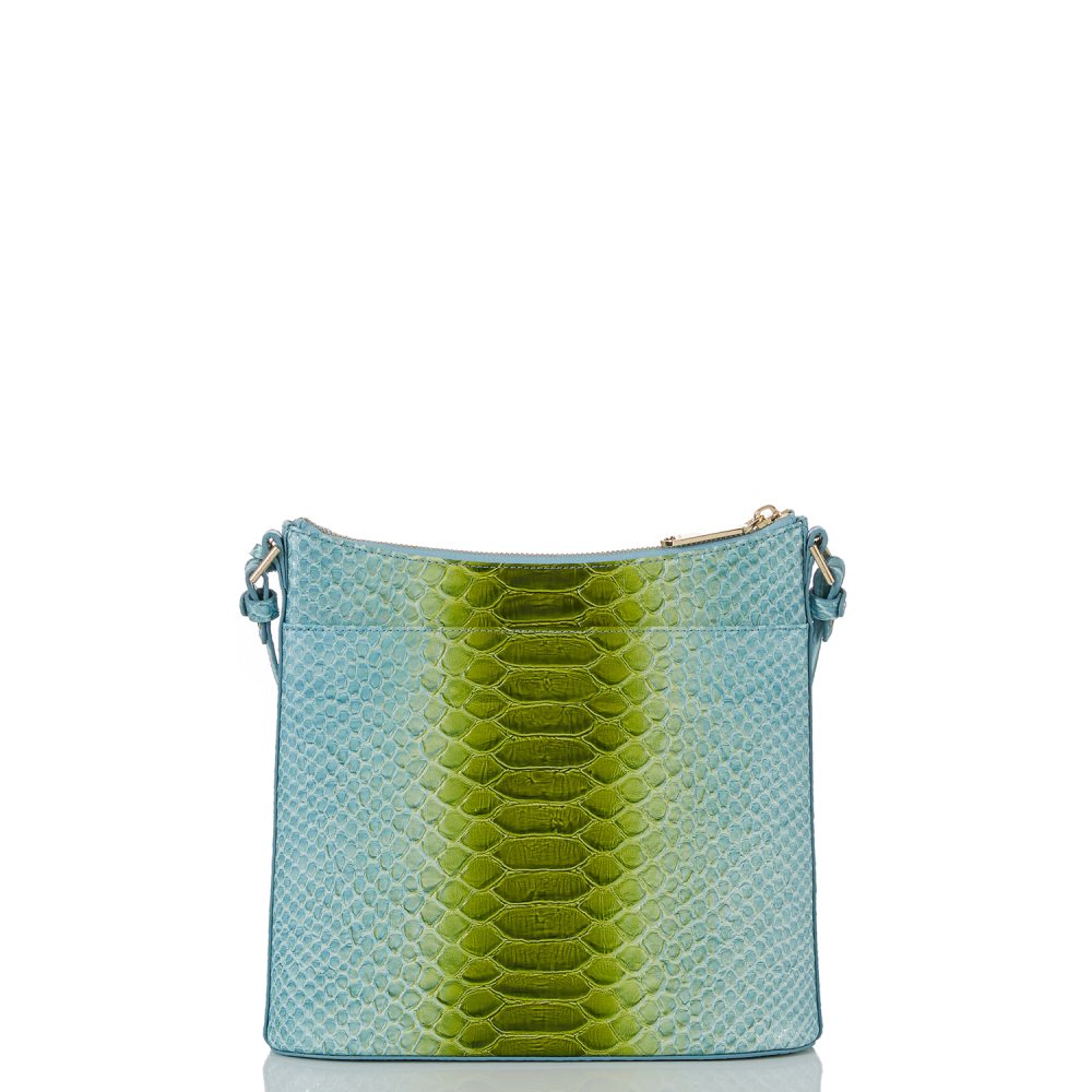 Brahmin Katie Limeade Rivers