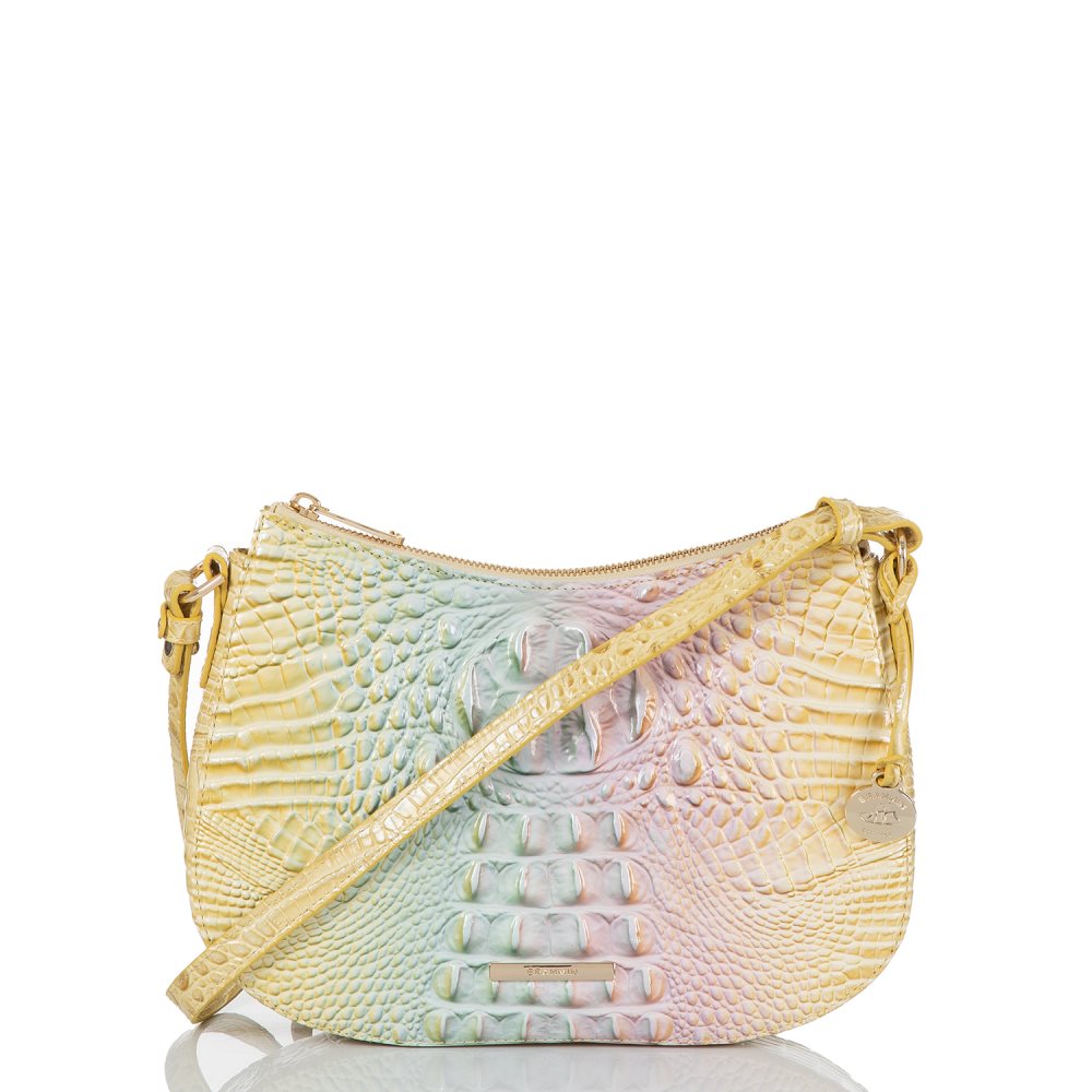 Brahmin Shayna Daybreak Ombre Melbourne