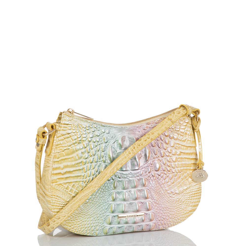 Brahmin Shayna Daybreak Ombre Melbourne