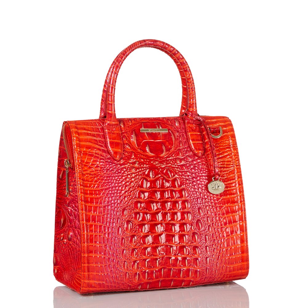 Brahmin Caroline Flame Melbourne