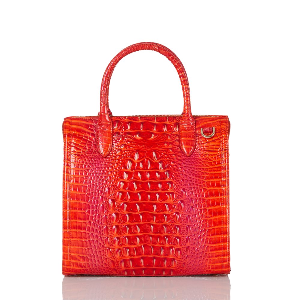 Brahmin Caroline Flame Melbourne