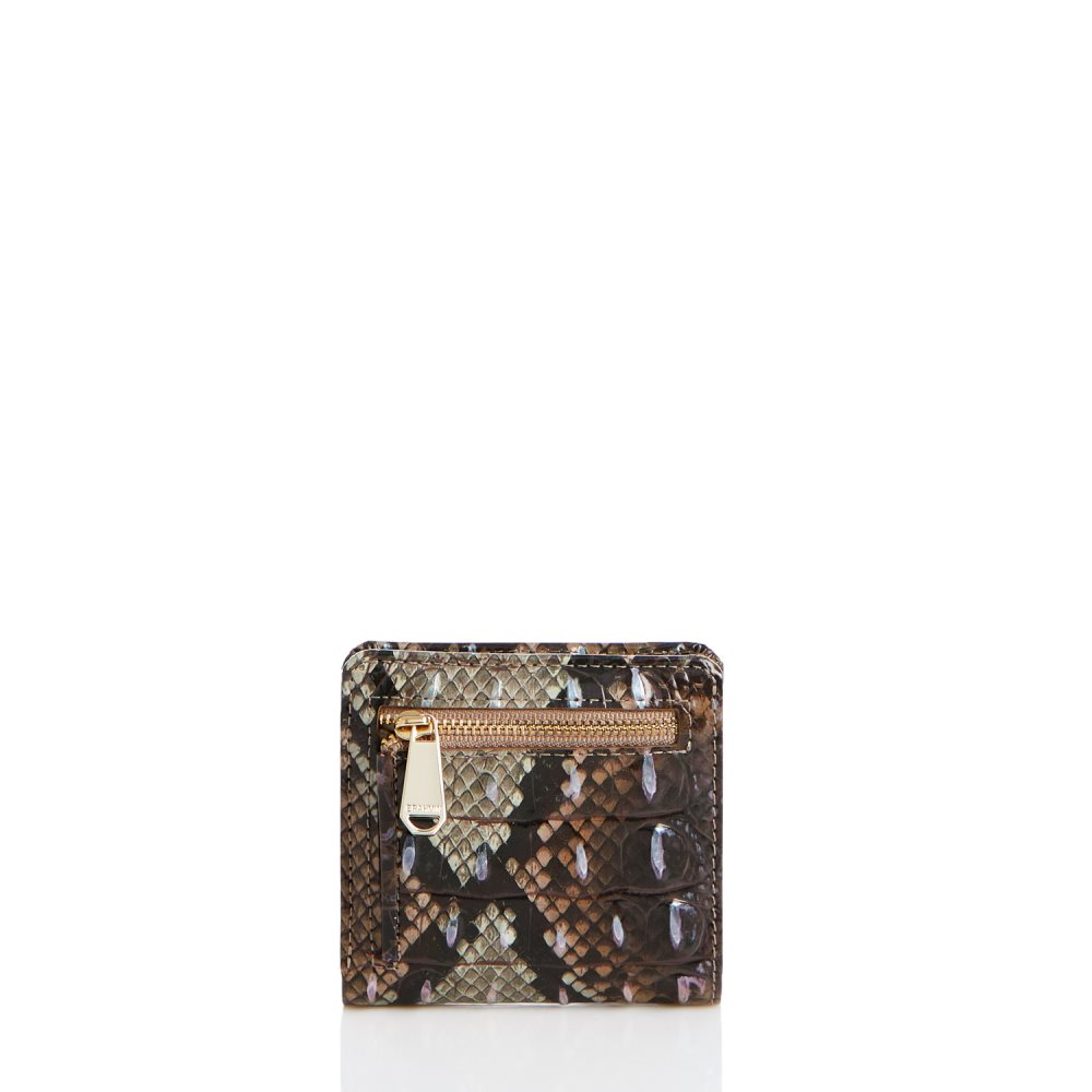 Brahmin Jane Diamondback Ombre Melbourne