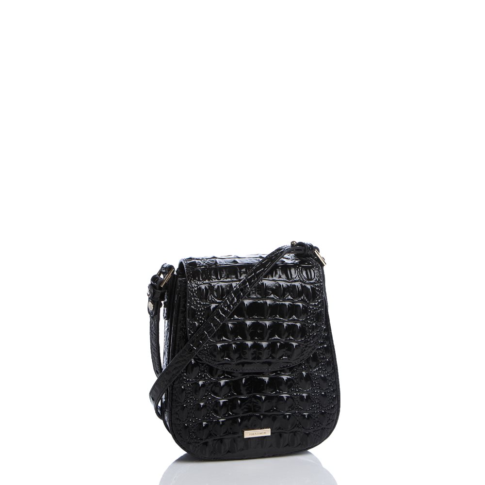 Brahmin Everlee Black Melbourne