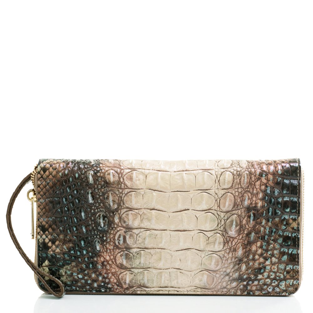 Brahmin Skyler Diamondback Ombre Melbourne