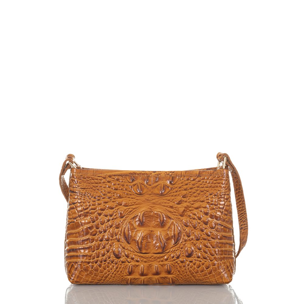 Brahmin Lorelei Dark Rum Melbourne