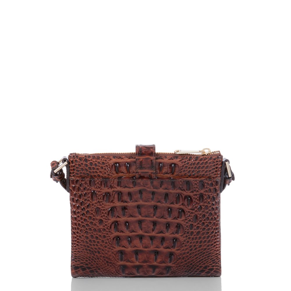 Brahmin Mina Pecan Melbourne