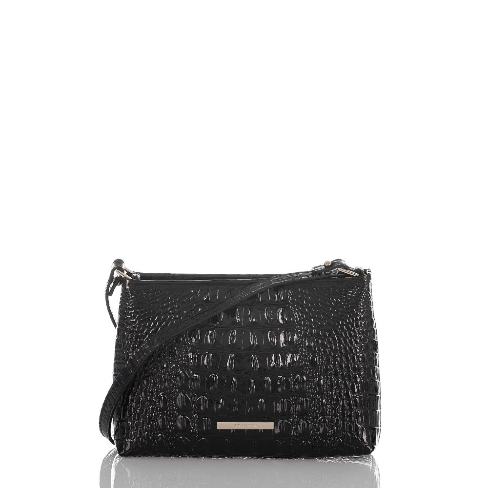 Brahmin Lorelei Black Melbourne