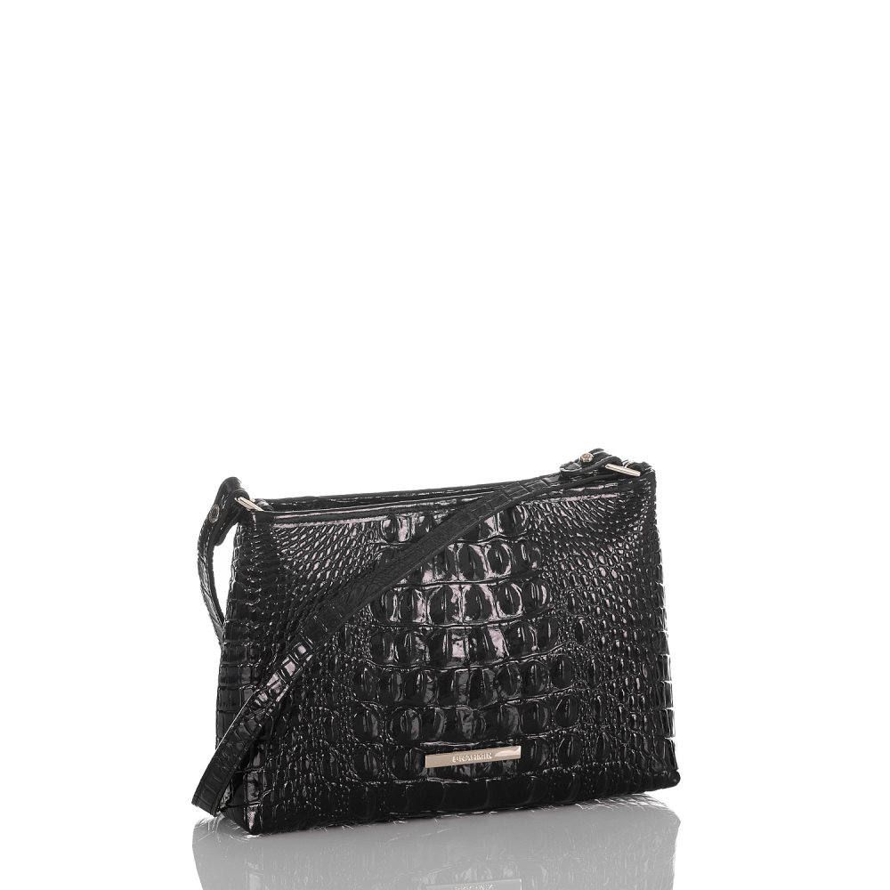 Brahmin Lorelei Black Melbourne