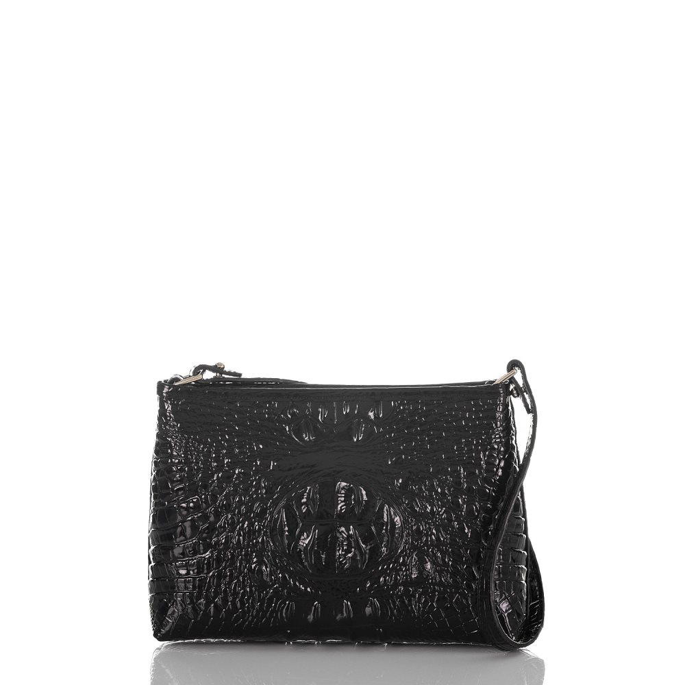 Brahmin Lorelei Black Melbourne [gs6iralQ] - $87.00 : Brahmin Handbags ...