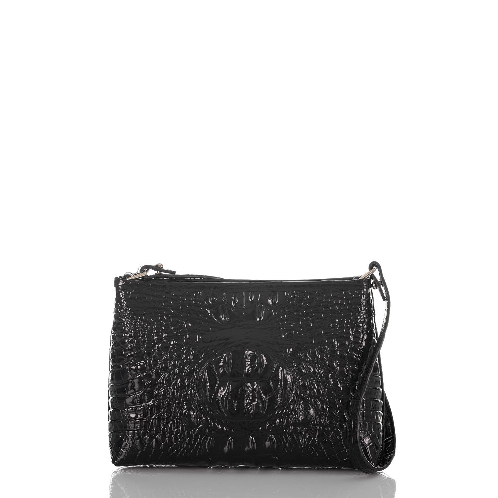 Brahmin Lorelei Black Melbourne