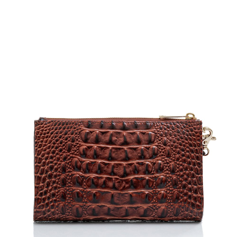 Brahmin Daisy Pecan Melbourne