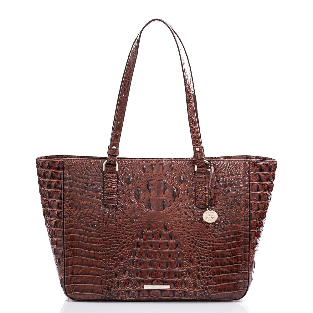 Brahmin Ashlee Pecan Melbourne