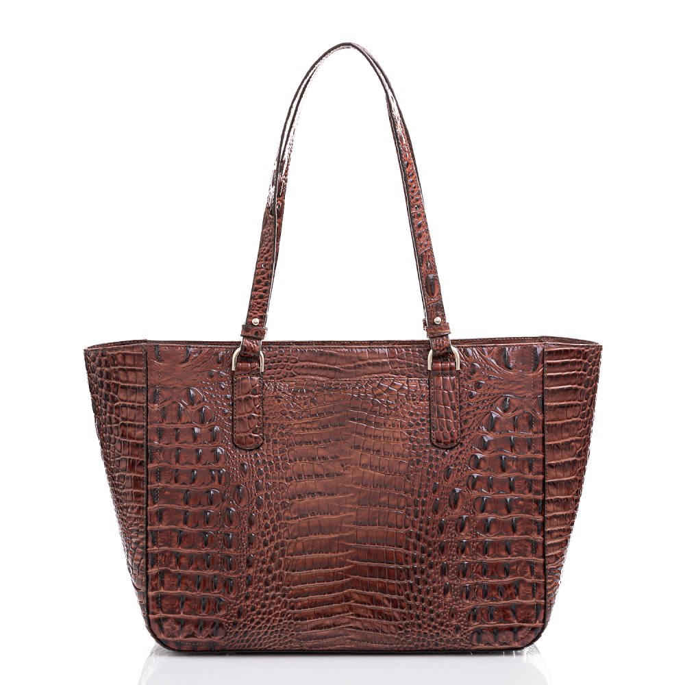 Brahmin Ashlee Pecan Melbourne