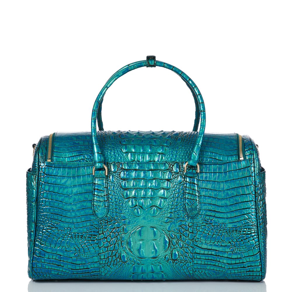 Brahmin Talulla Peacock Melbourne [hI6SwkXw] - $117.00 : Brahmin ...