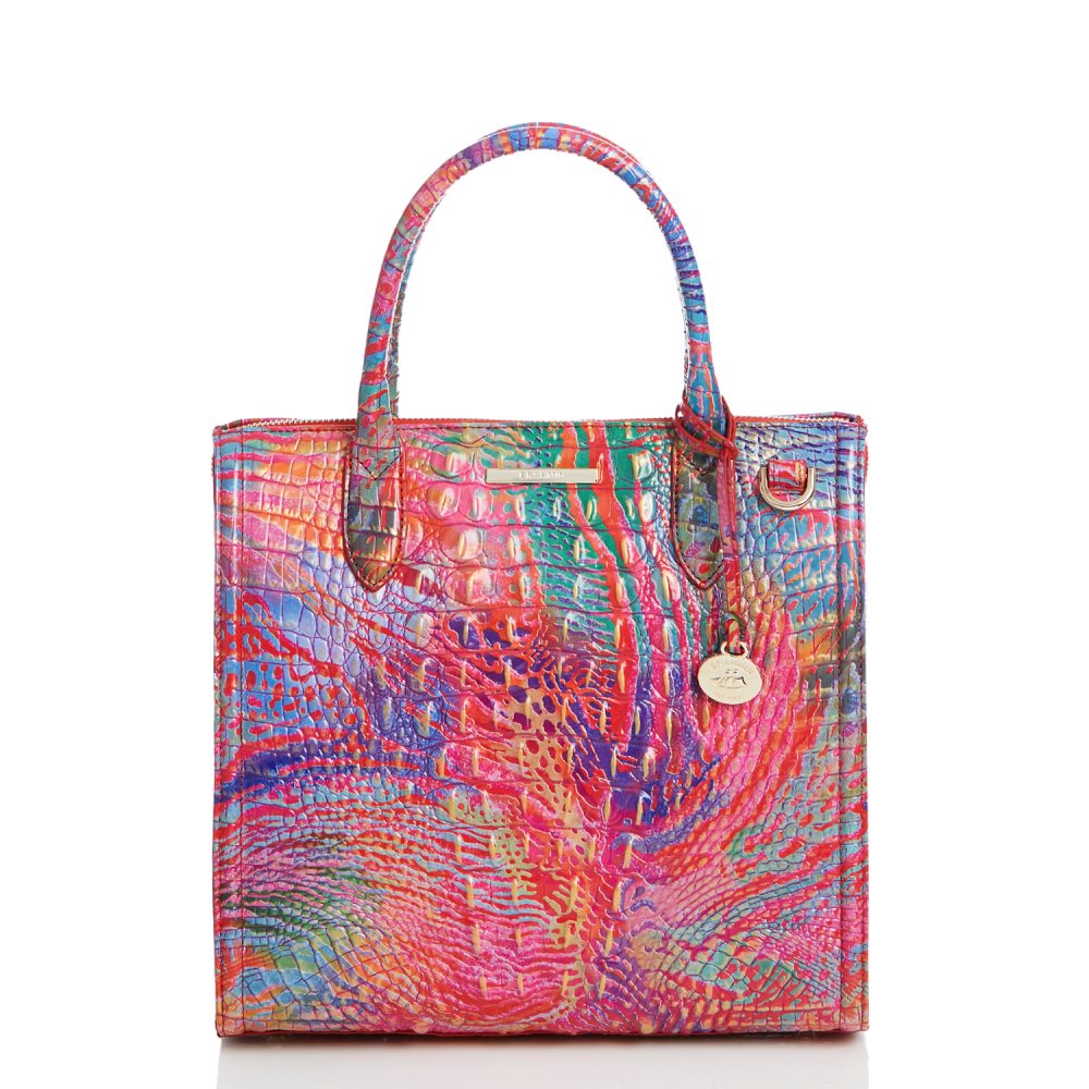 Brahmin Caroline Rainbow Fish Melbourne