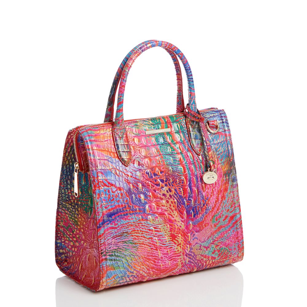 Brahmin Caroline Rainbow Fish Melbourne