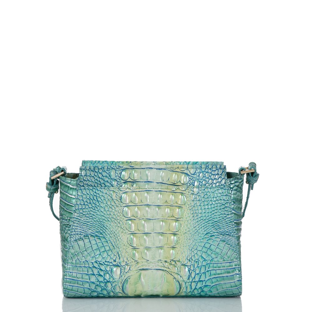 Brahmin Hillary Seafoam Ombre Melbourne [haRHV5Ja] - ₫2,788,638.05 ...