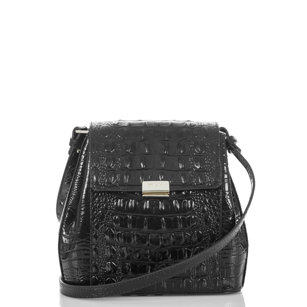 Brahmin Margo Black Melbourne