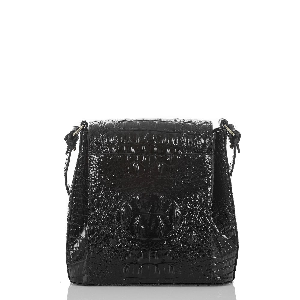 Brahmin Margo Black Melbourne