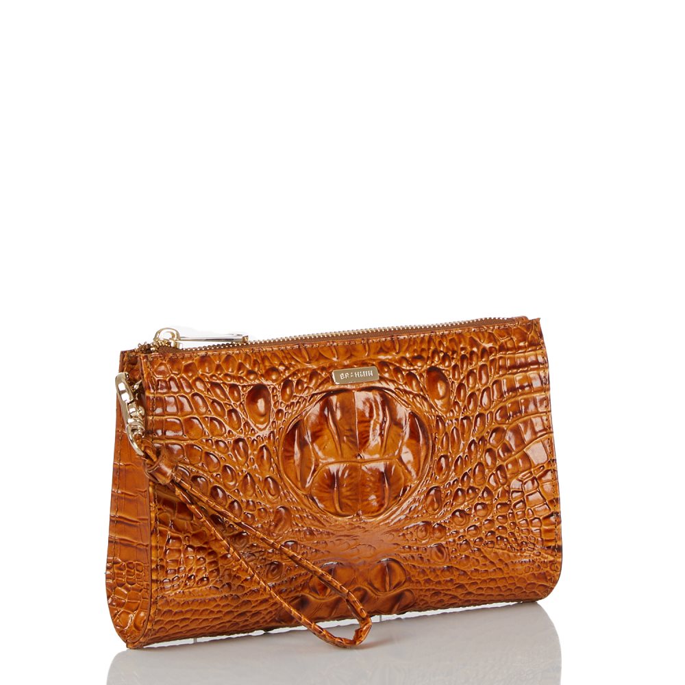 Brahmin Daisy Dark Rum Melbourne