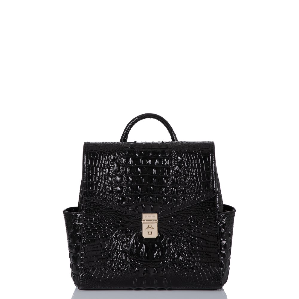 Brahmin Liz Black Melbourne