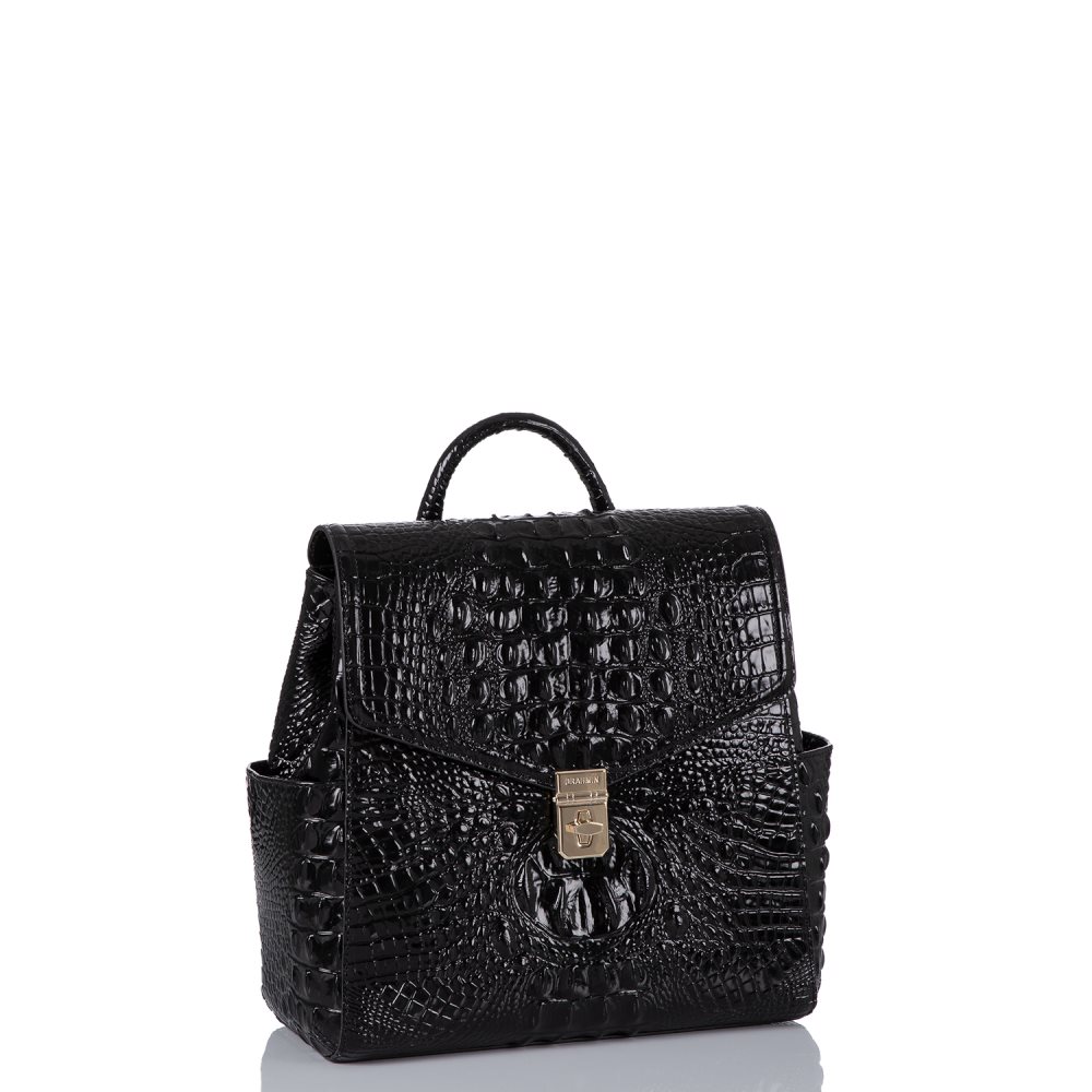 Brahmin Liz Black Melbourne