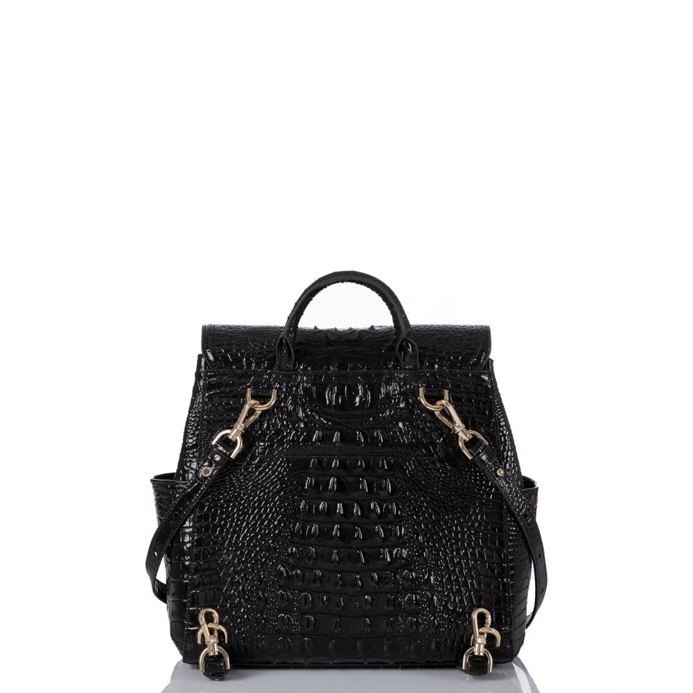 Brahmin Liz Black Melbourne