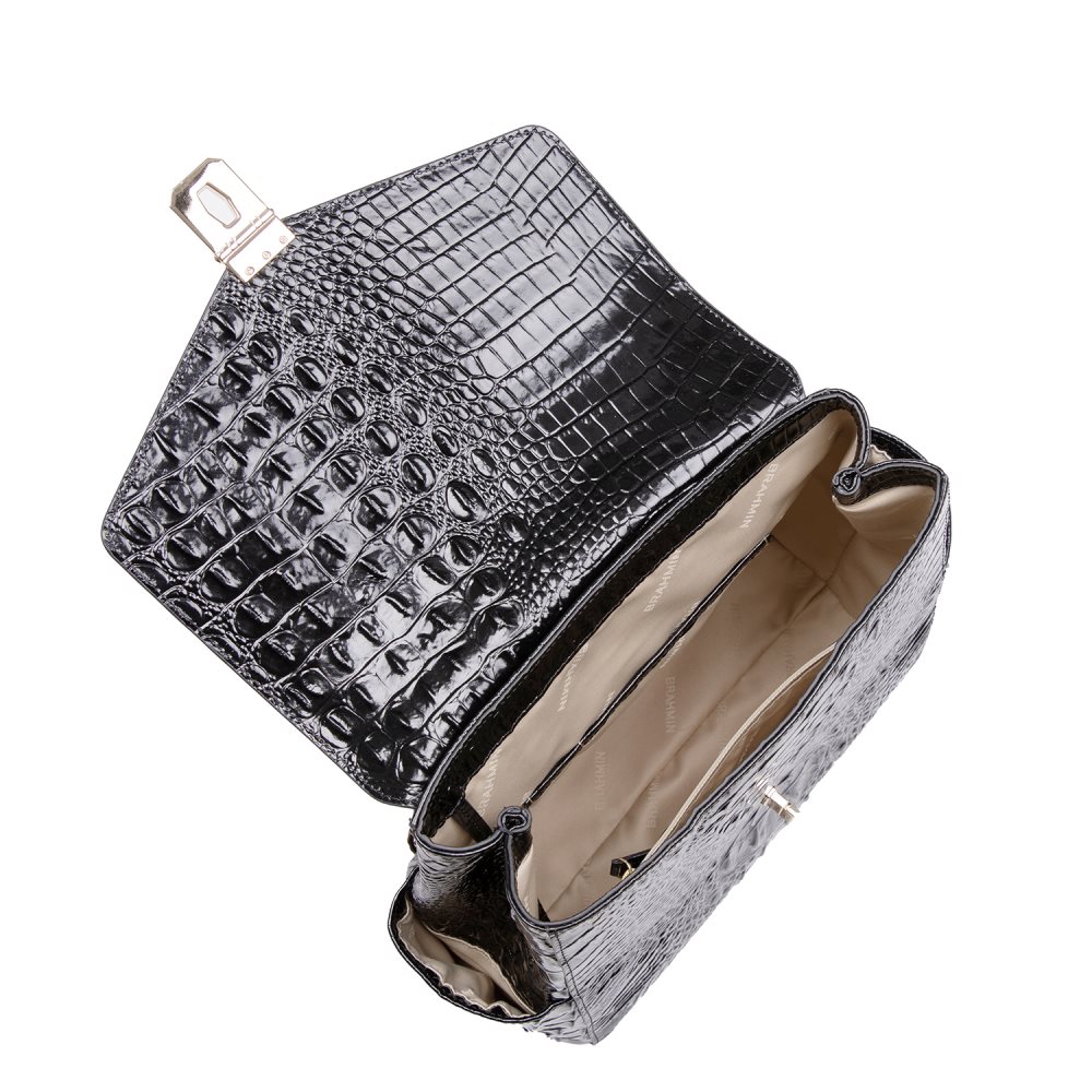 Brahmin Liz Black Melbourne