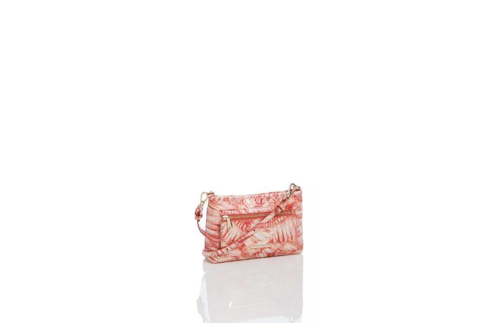 Brahmin Vida Pink Flamingo Melbourne