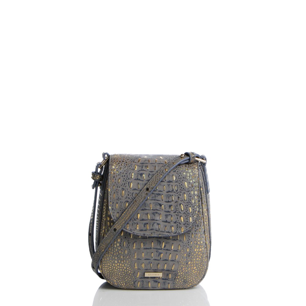 Brahmin Everlee Regal Mini Melbourne