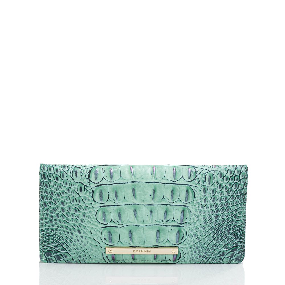 Brahmin Ady Wallet Biscay Melbourne