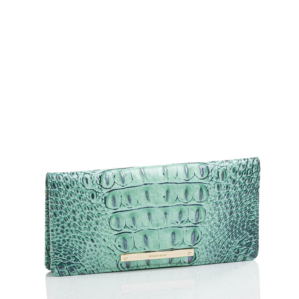 Brahmin Ady Wallet Biscay Melbourne