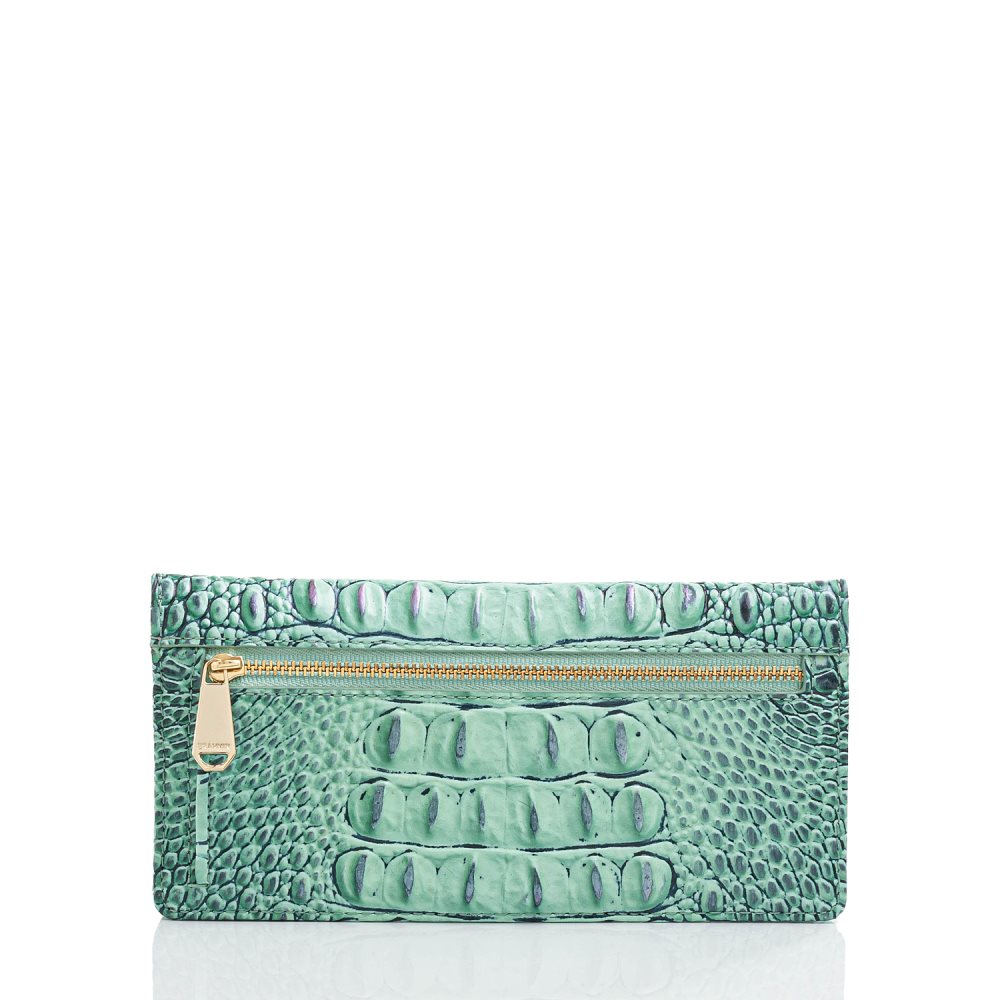 Brahmin Ady Wallet Biscay Melbourne