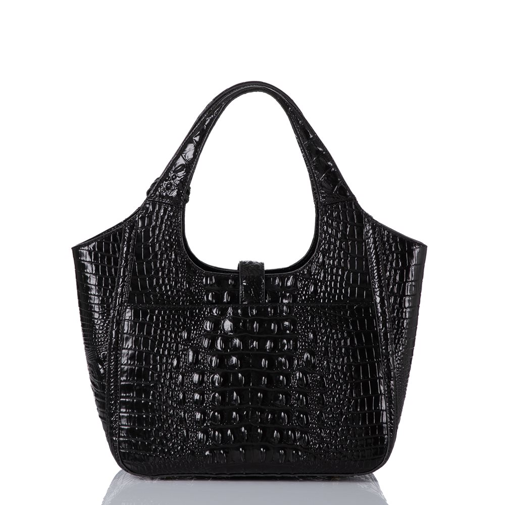 Brahmin Small Carla Black Melbourne