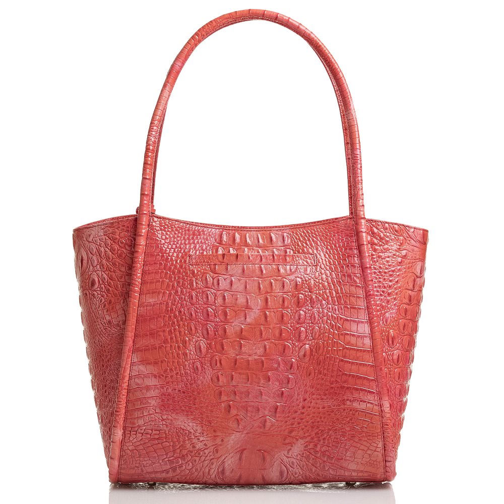 Brahmin Bailee Punchy Coral Melbourne