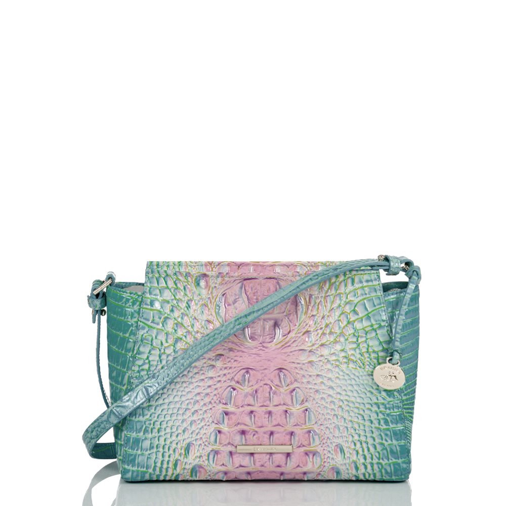 Brahmin Hillary Cotton Candy Ombre Melbourne