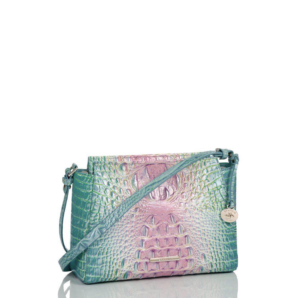 Brahmin Hillary Cotton Candy Ombre Melbourne