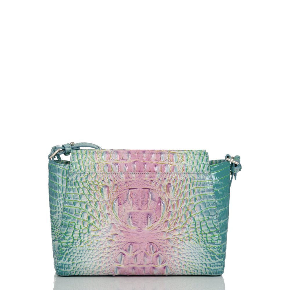 Brahmin Hillary Cotton Candy Ombre Melbourne