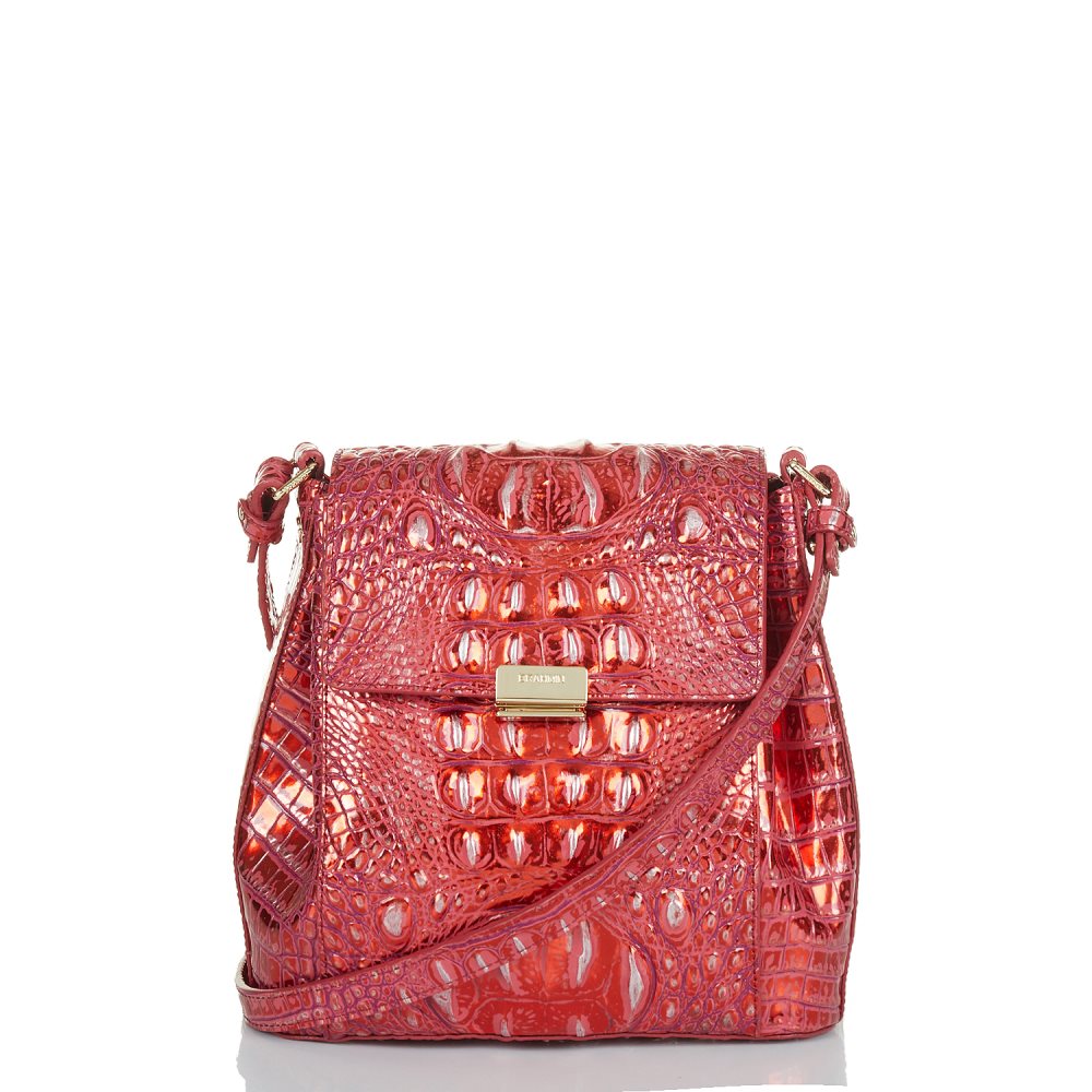 Brahmin Margo Red Dragon Melbourne