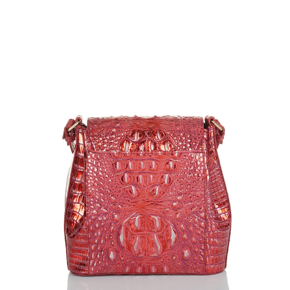 Brahmin Margo Red Dragon Melbourne