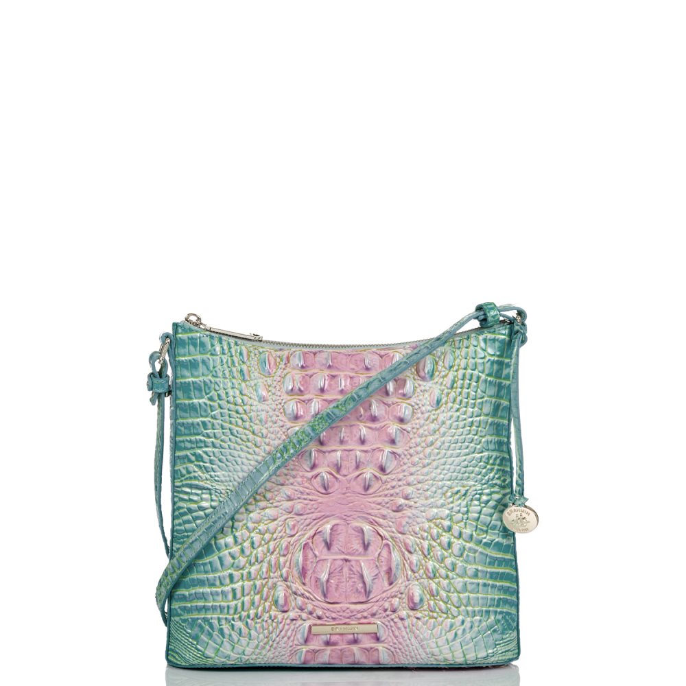 Brahmin Katie Cotton Candy Ombre Melbourne