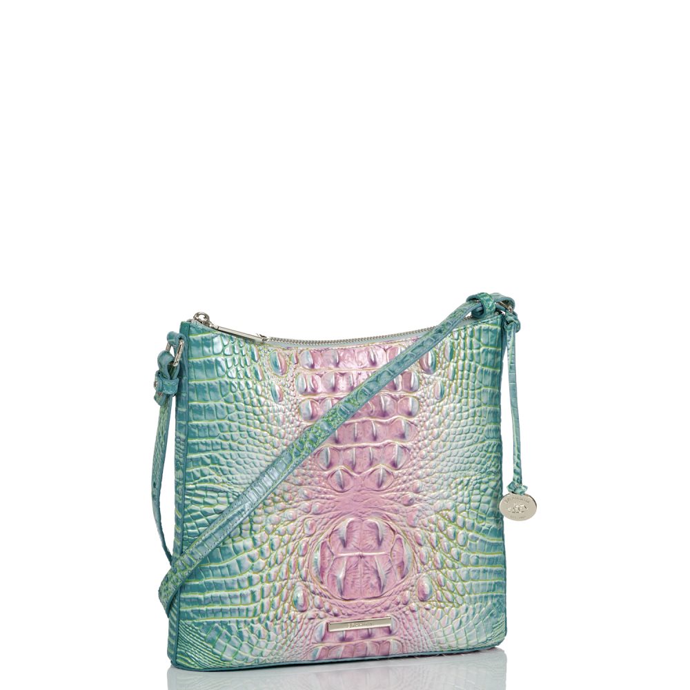 Brahmin Katie Cotton Candy Ombre Melbourne