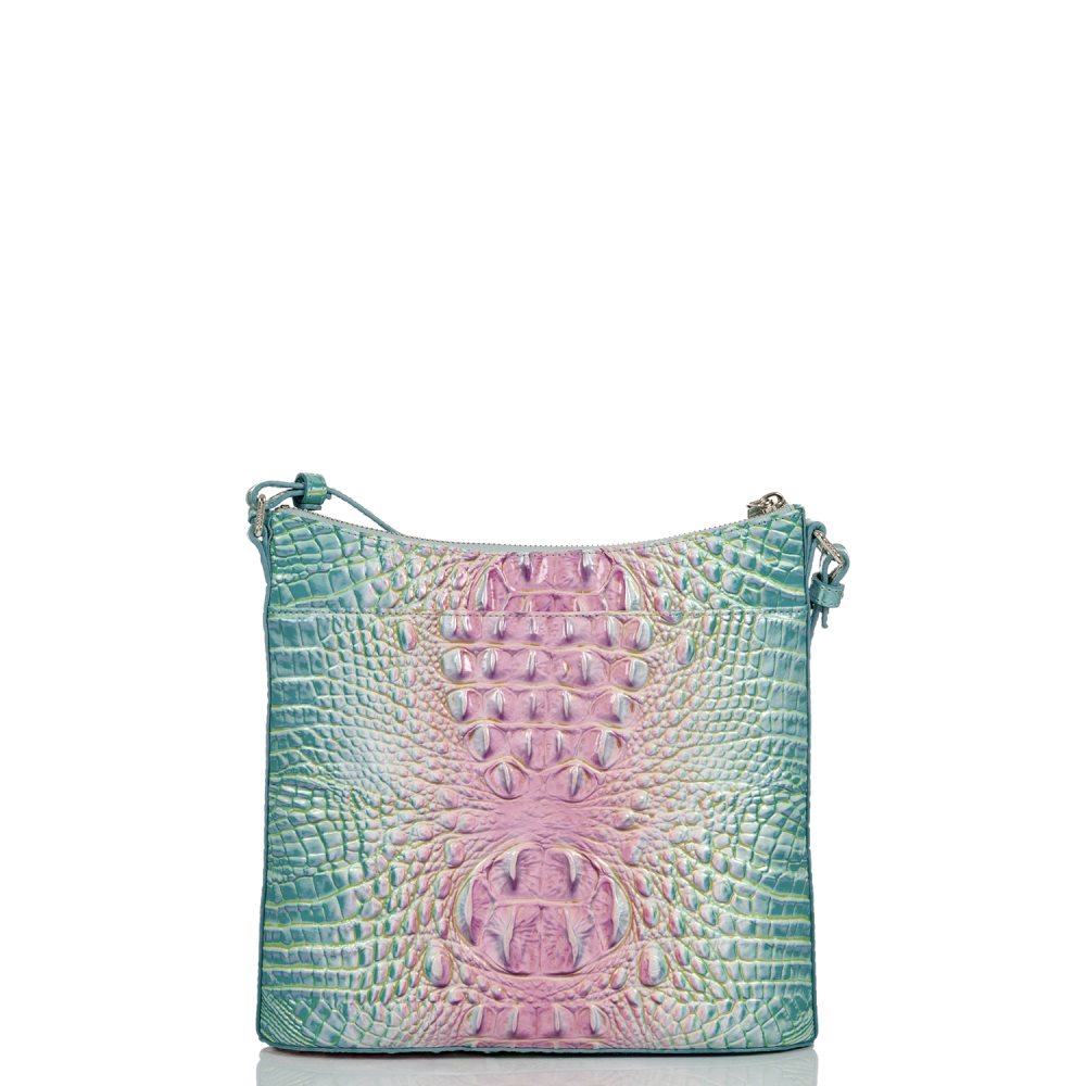 Brahmin Katie Cotton Candy Ombre Melbourne