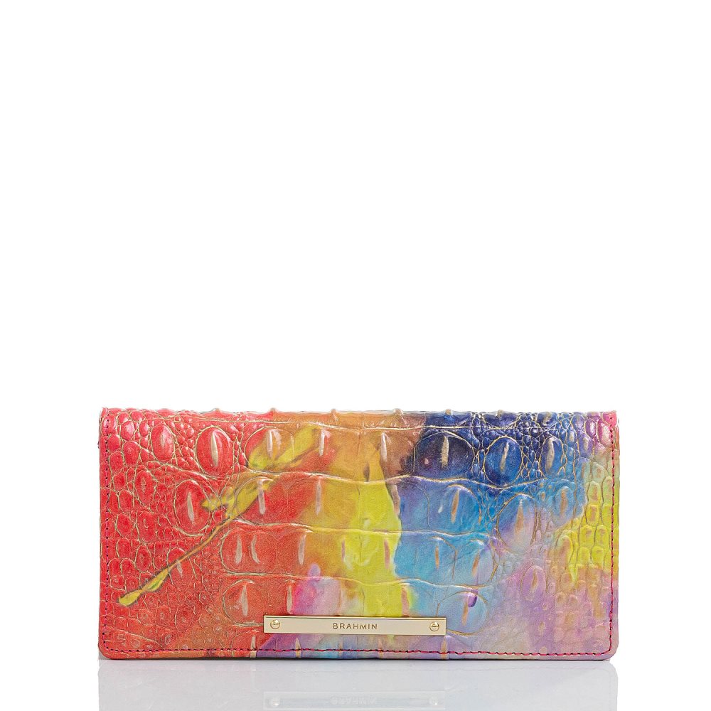 Brahmin Ady Wallet Dandy Melbourne